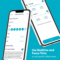 Circle Parental Controls App Subscription